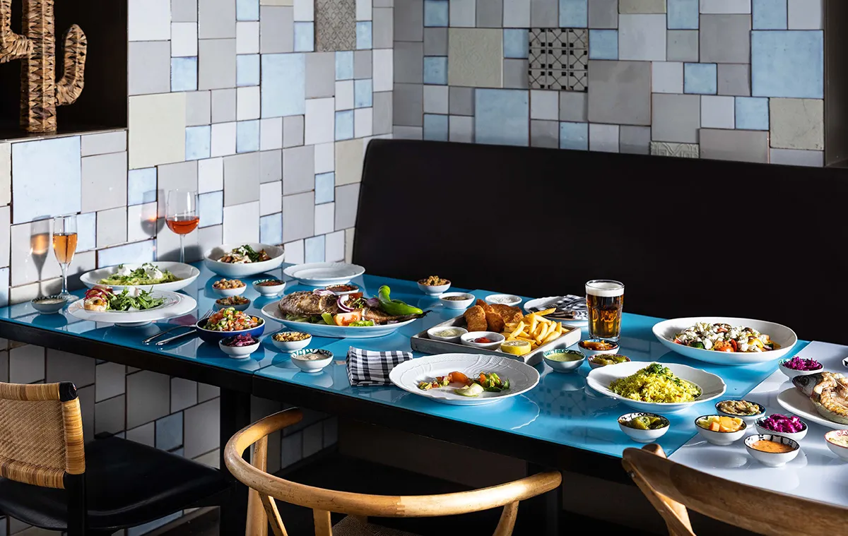 Mamilla Hotel: תמונה 2