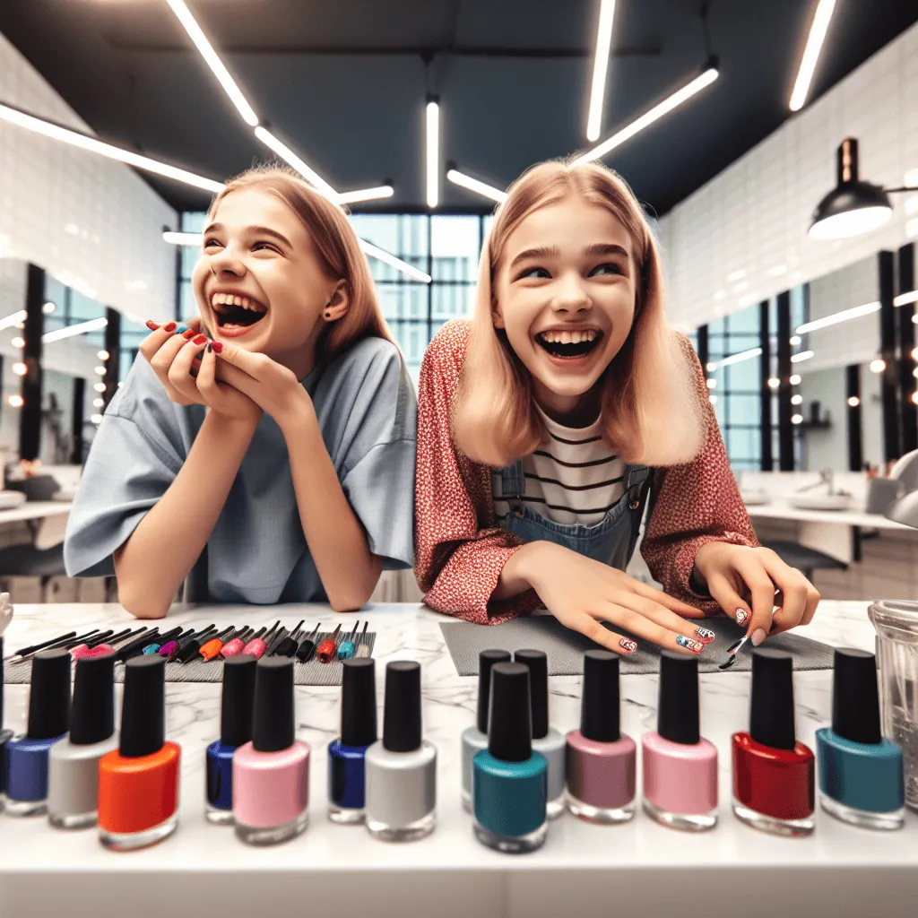 BeautIX - Beauty Salon, תמונה 6
