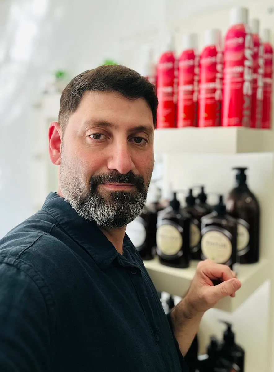 Studio by Michael - Hair Salon רמת גן, רמת גן, תמונה 4