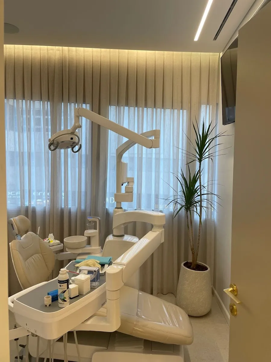 Hasson Clinic: תמונה 4