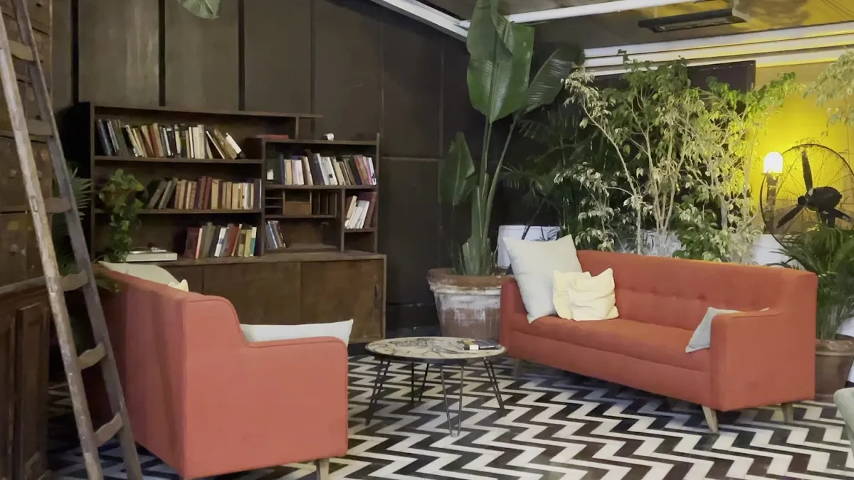 Brown TLV Urban Hotel: תמונה 2