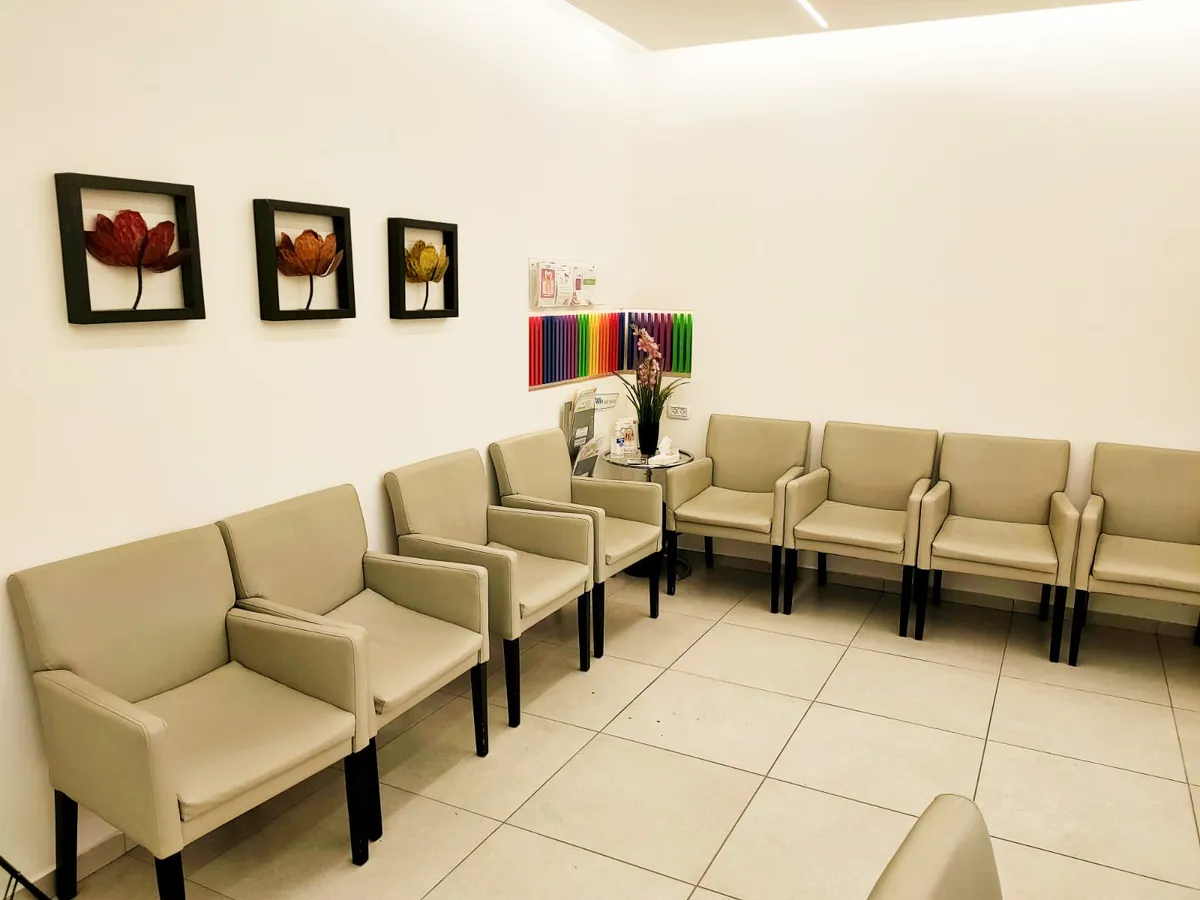 Dr Jérémy GOLD, chirurgien dentiste: תמונה 2