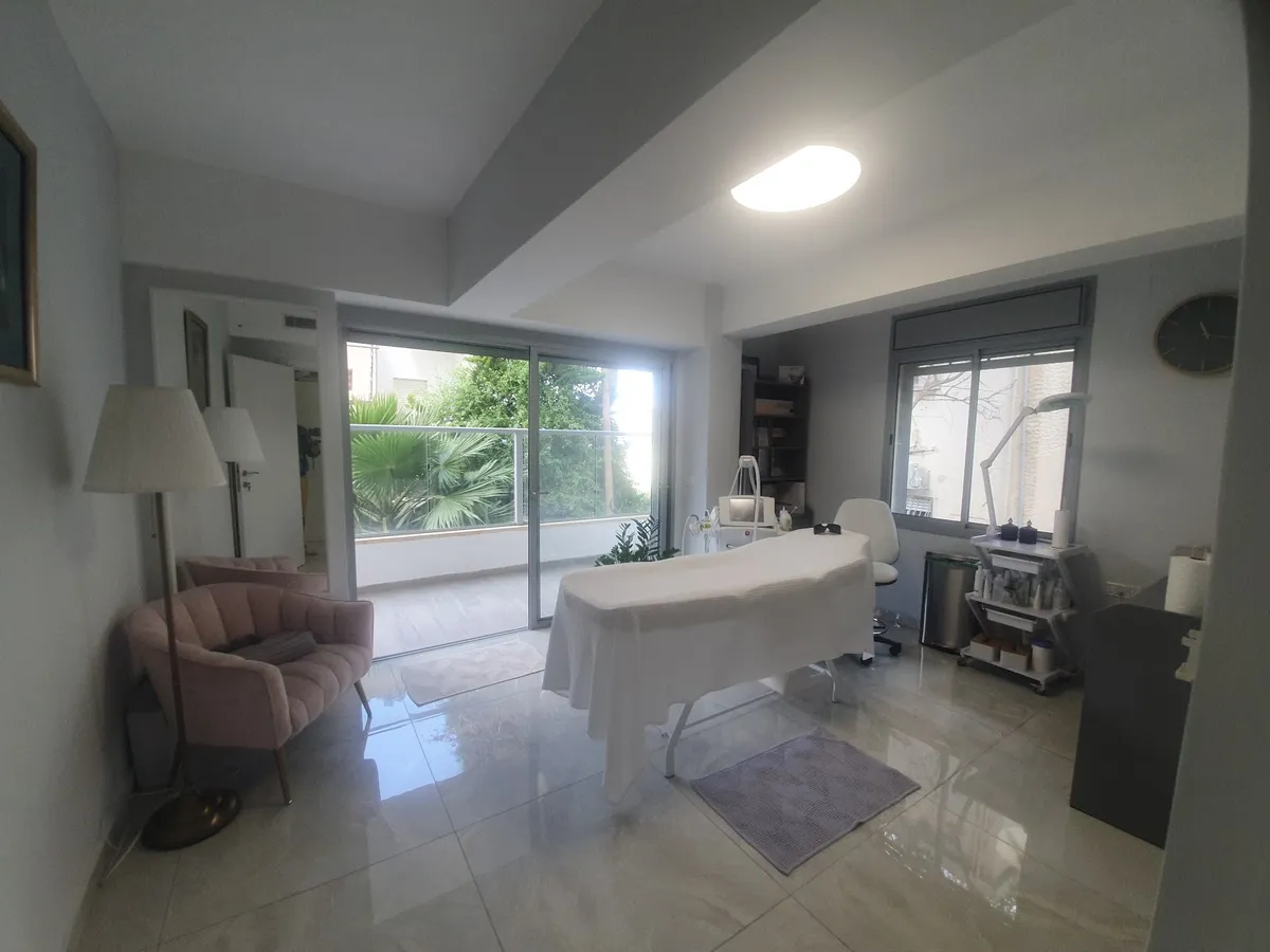 NEWNESS Cosmetology Haifa, תמונה 4