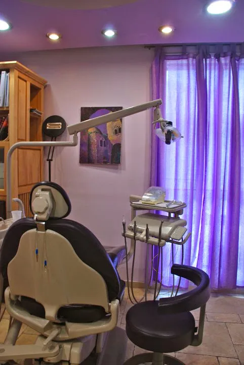 Dr. Ari Greenspan- דר ארי גרינספן, תמונה 8