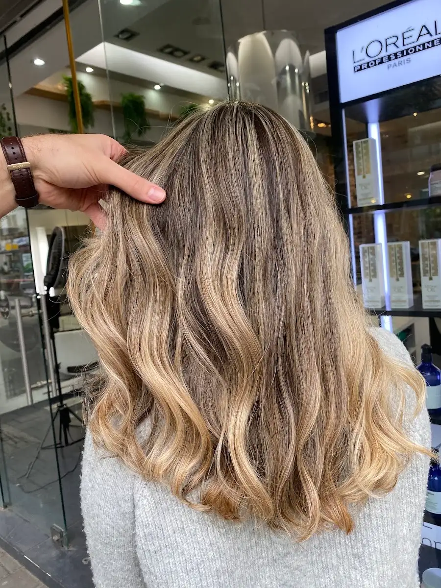 couture hair barbershop NYC New York, תל אביב–יפו, תמונה 5