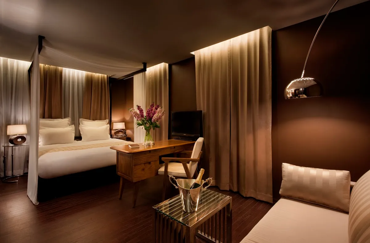 Brown TLV Urban Hotel: תמונה 3