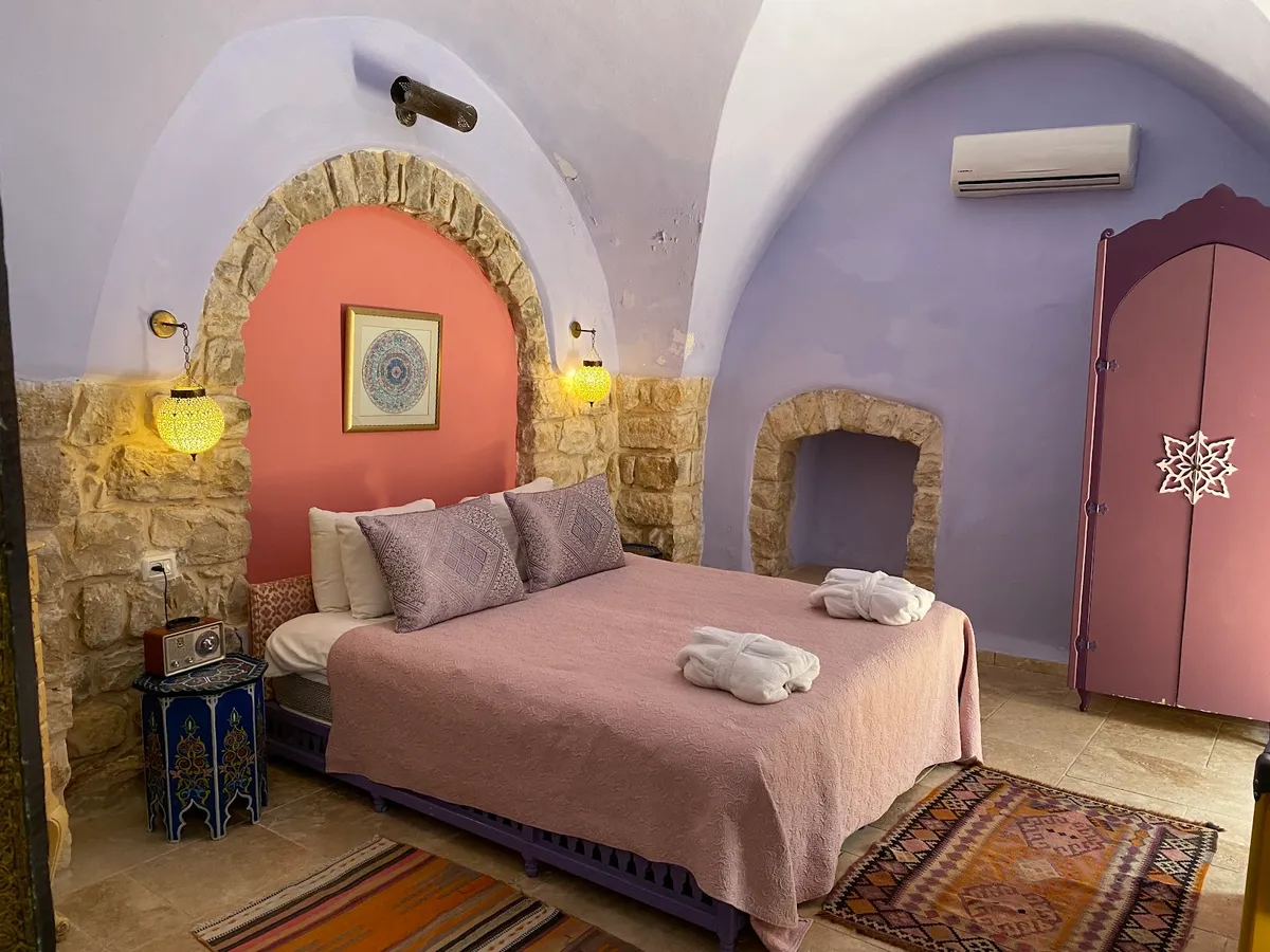 The Way Inn: תמונה 2