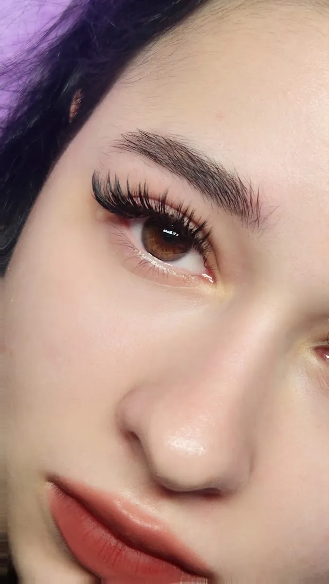 Yana Naumov Lash & Brow Studio, תמונה 6