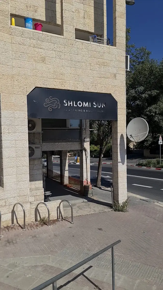 Shlomi Sun, תמונה 2