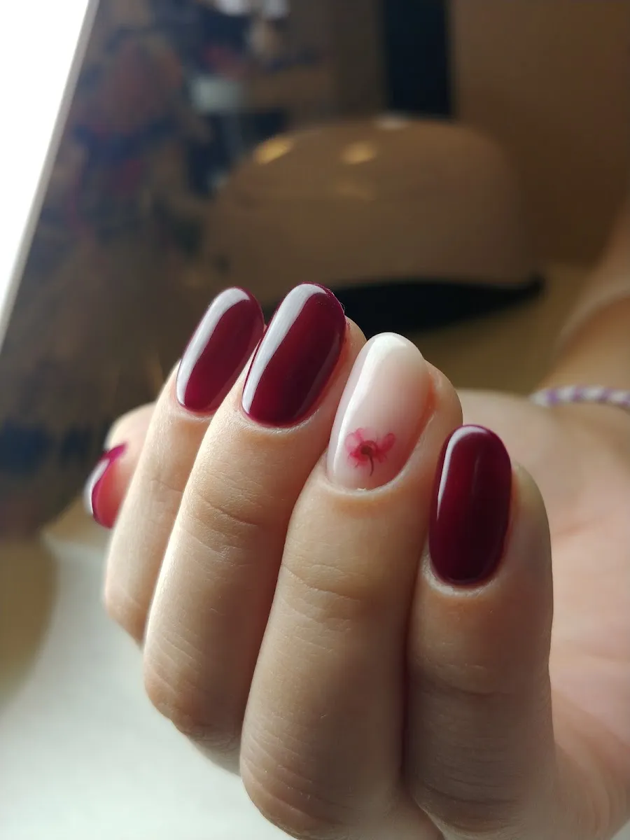 Mika's nails מיקה ציפורניים, תמונה 6