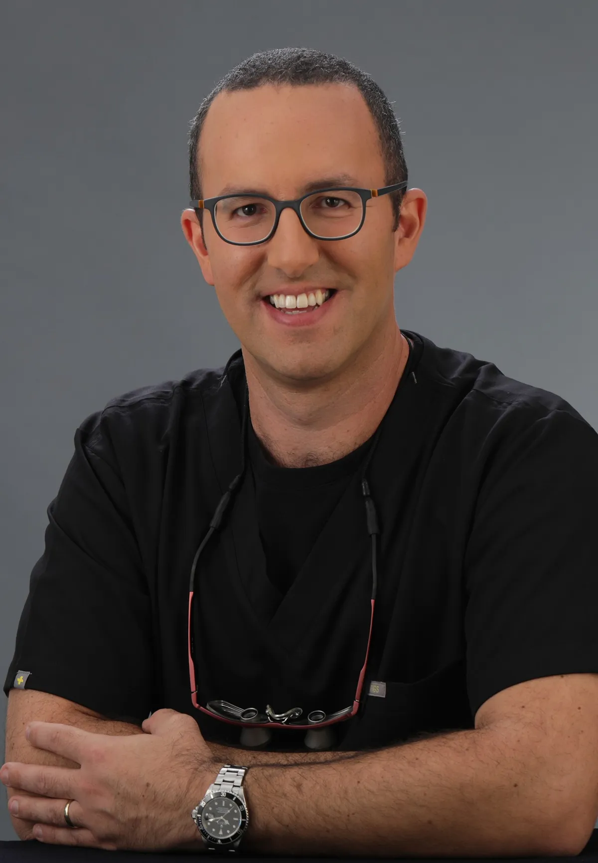 Dr. Gal Rosen dental specialists: תמונה 4