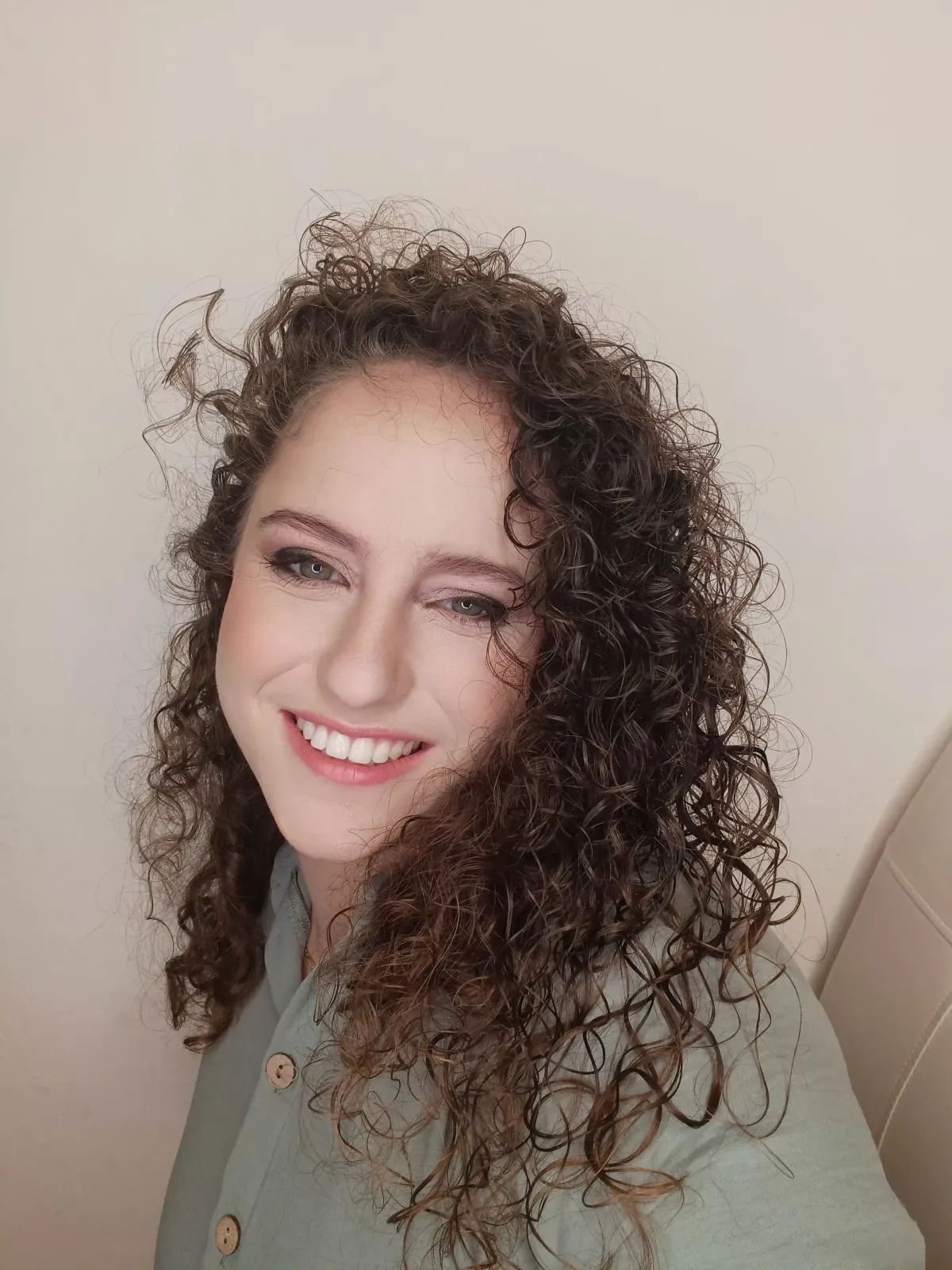 איפור ועיצוב שיער - רבקה רחמים, תמונה 6