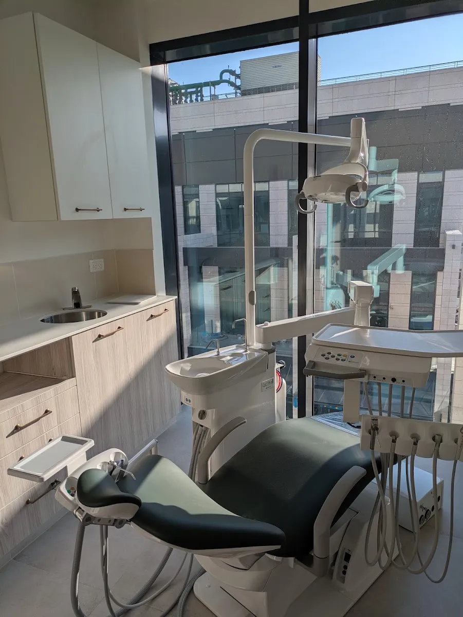 Jerusalem Dental - Dr. Simone Landau, תמונה 3