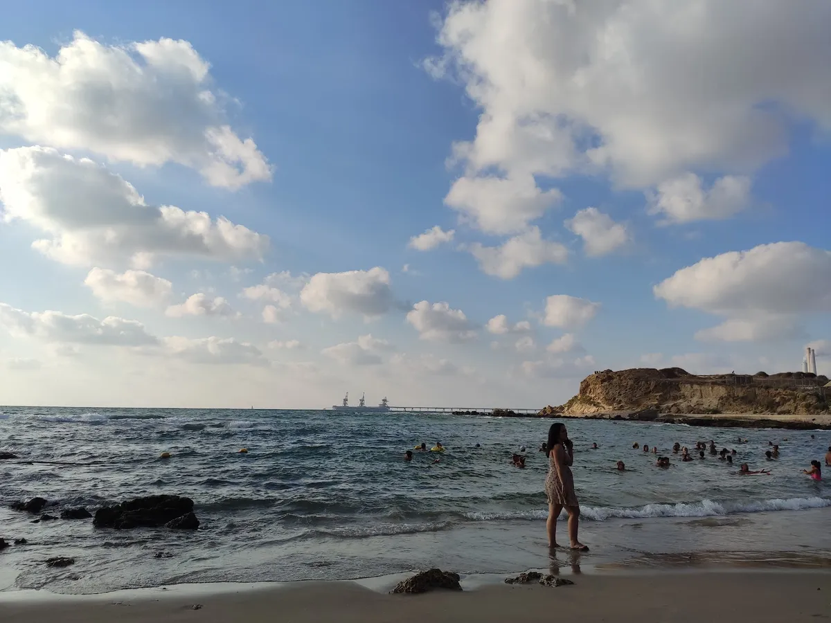 Sea Village Spa: תמונה 4