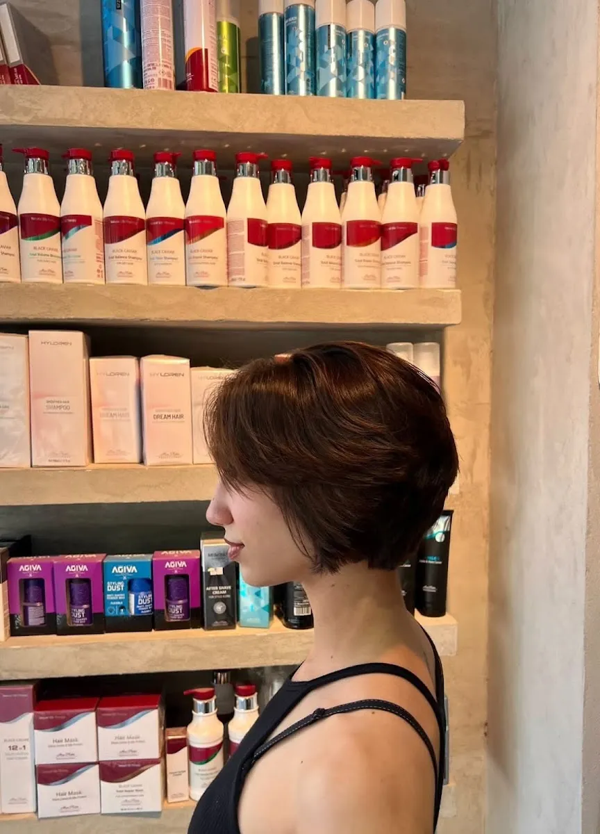 Rami Hair, תמונה 8