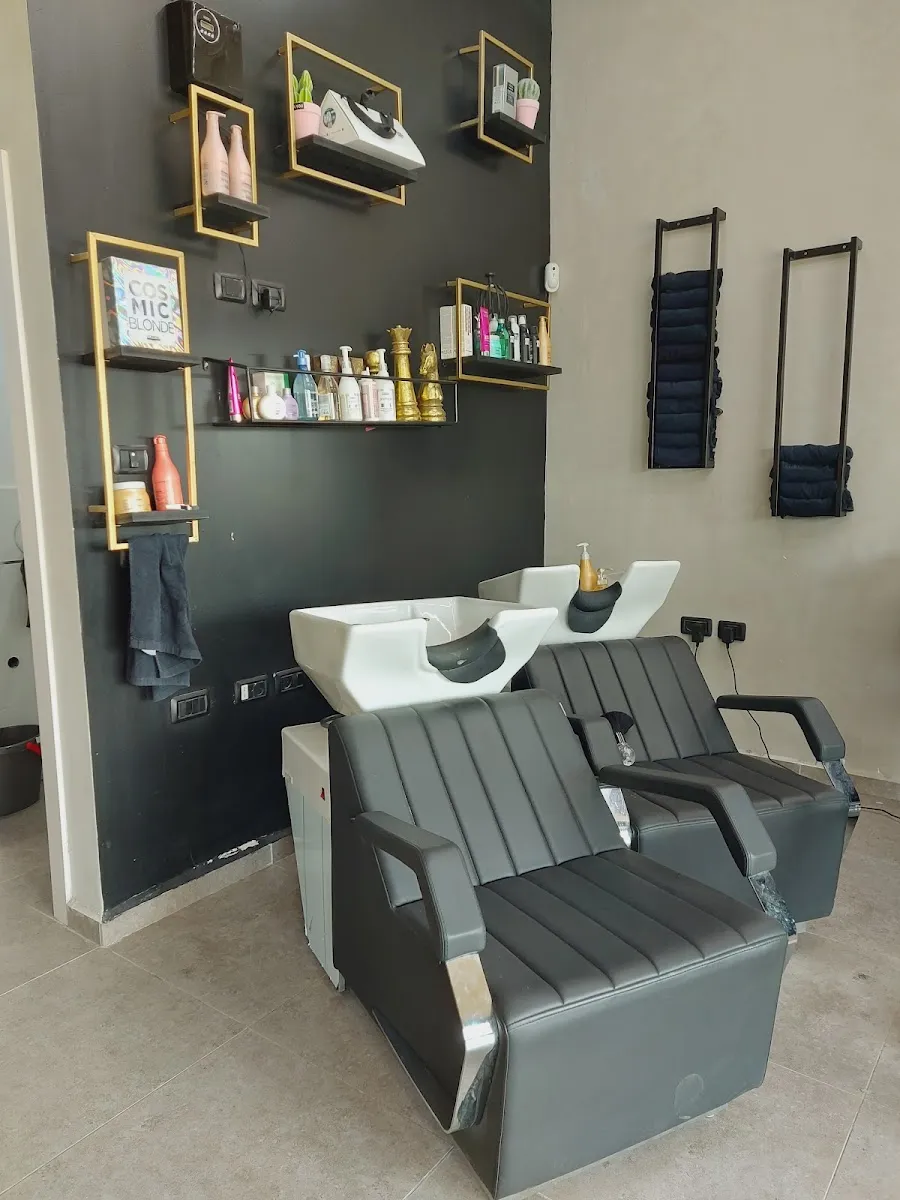 אבי אשורי עיצוב שיער Barbershop, תמונה 7