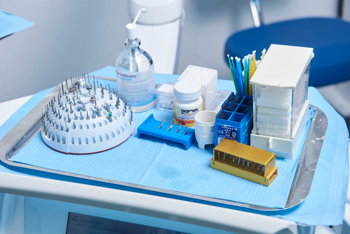 Dental esthetics Dental Clinic: תמונה 2