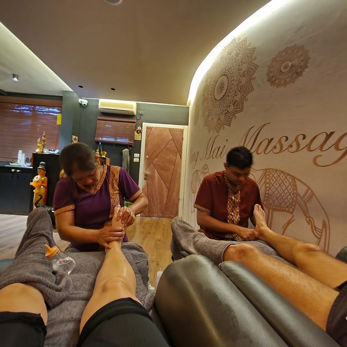 Spa My Touch ✨ מסאג ועיסויים בהתאמה: תמונה 7