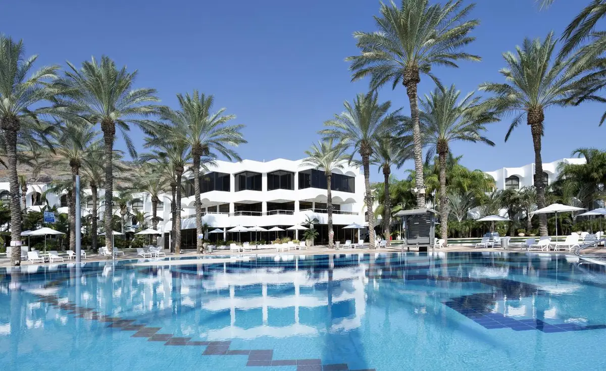 Gai Beach Hotel: תמונה 4