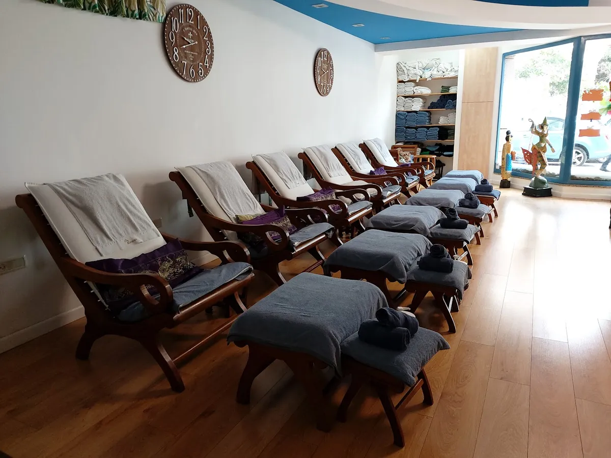 KOTHAI SPA AND MASSAGE קותאי: תמונה 6