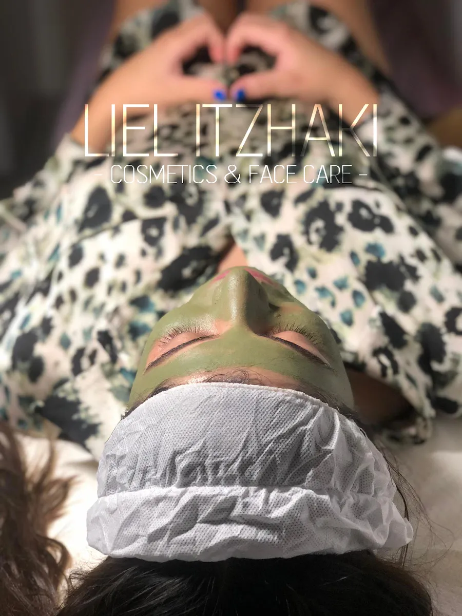 Liel Itzhaki • Face & Skin Care, תמונה 3