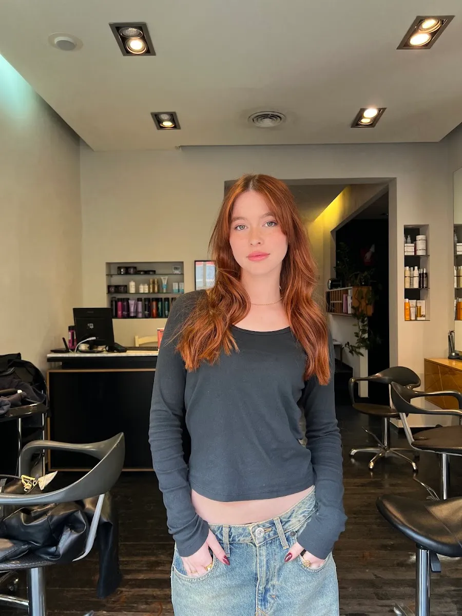 מספרת שי גדון עיצוב שיער נשים, תמונה 4