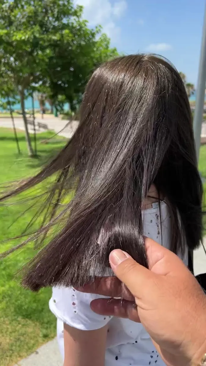 עמי פחימה בוטיק להחלקות ותוספות שיער AP, תמונה 5
