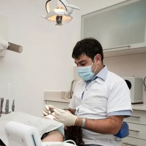 ד"ר צחי שטרק - מרפאת שיניים בירושלים, תמונה 5