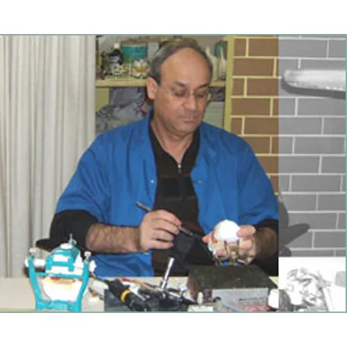 Uzi Shinfeld Laboratory and Dental: תמונה 5