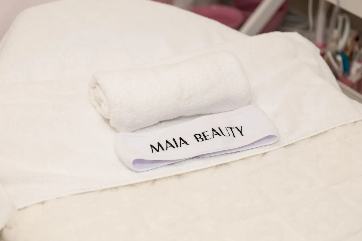 Maia Beauty - קוסמטיקה מתקדמת, תמונה 7