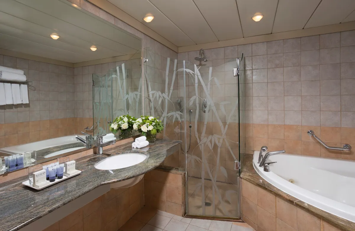 Gai Beach Hotel: תמונה 3