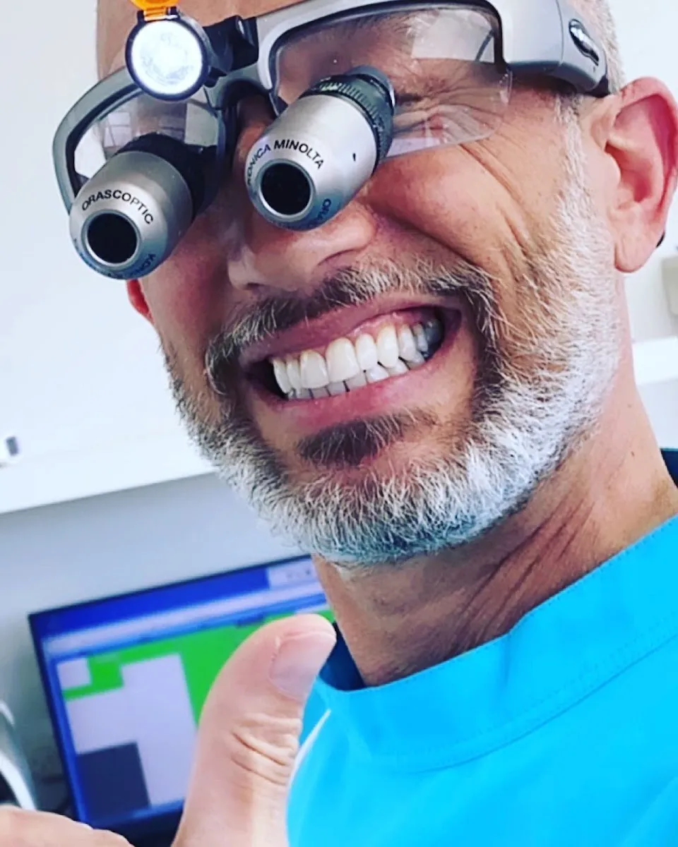 Dr. Gilad Fiskus: תמונה 3