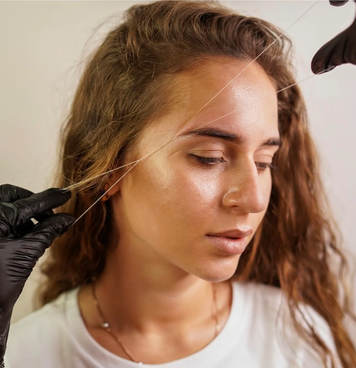 Brows By Alla עיצוב גבות וריסים, תמונה 2