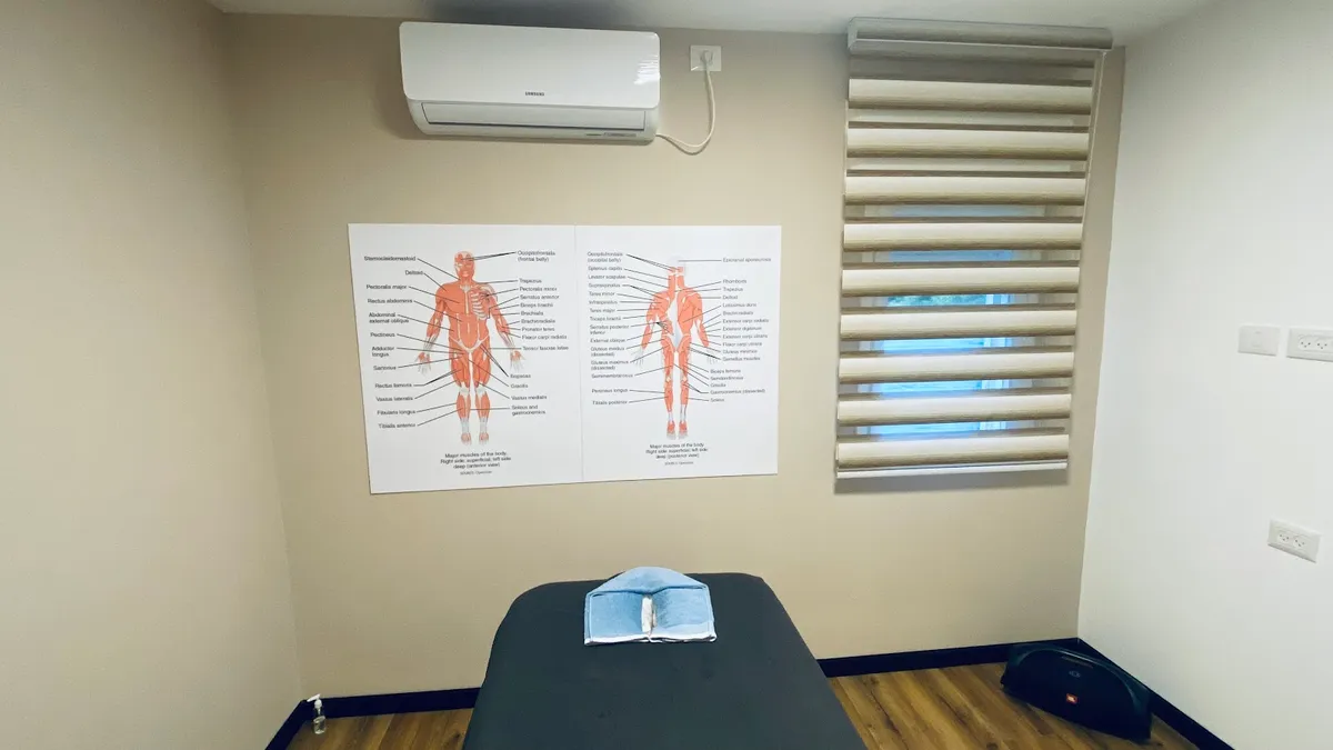 Relax - Manual Therapy Clinic, תמונה 2