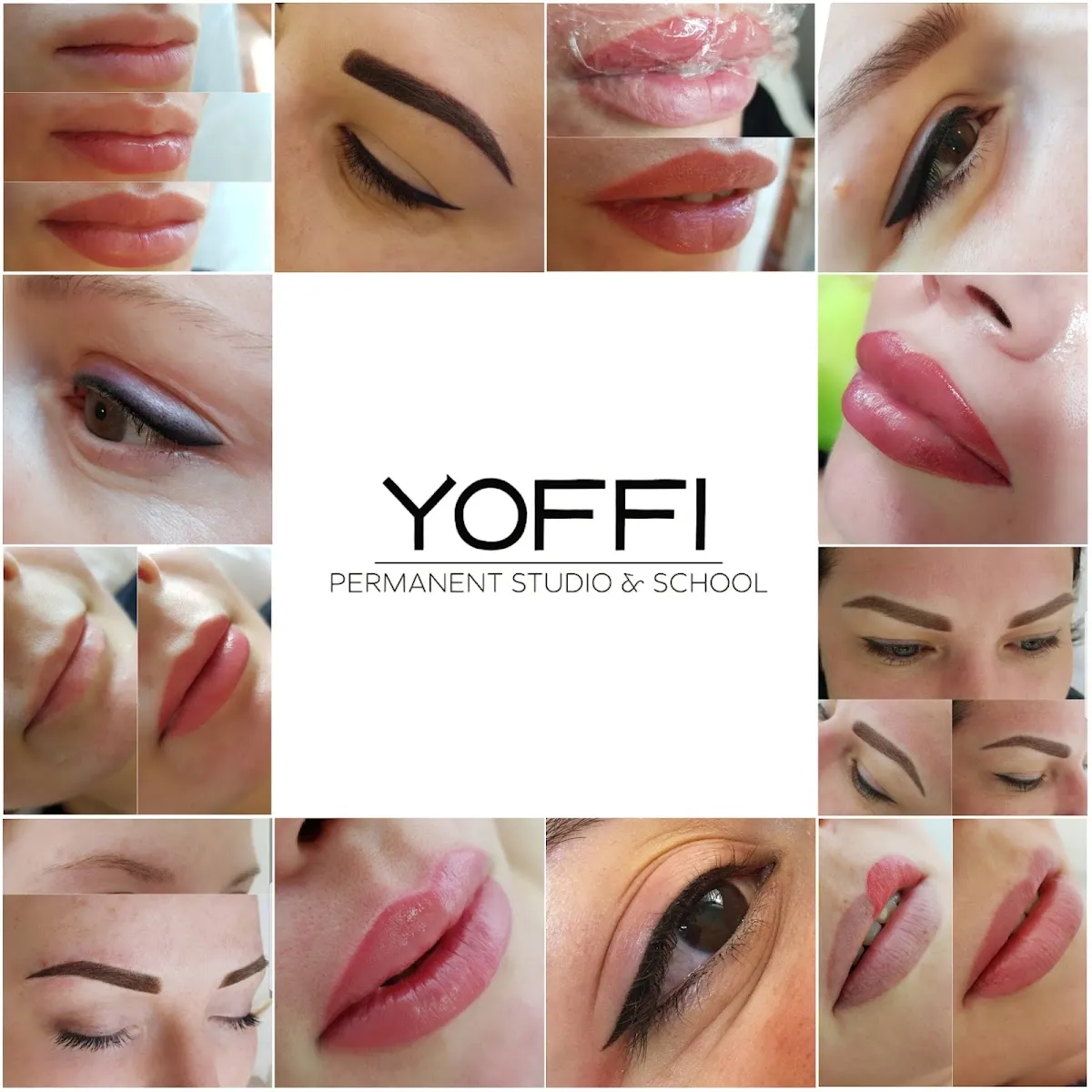 Maria Permanent Make-Up, תמונה 3