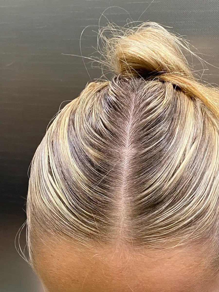Love is in the Hair By Ram Solan, תל אביב–יפו, תמונה 5