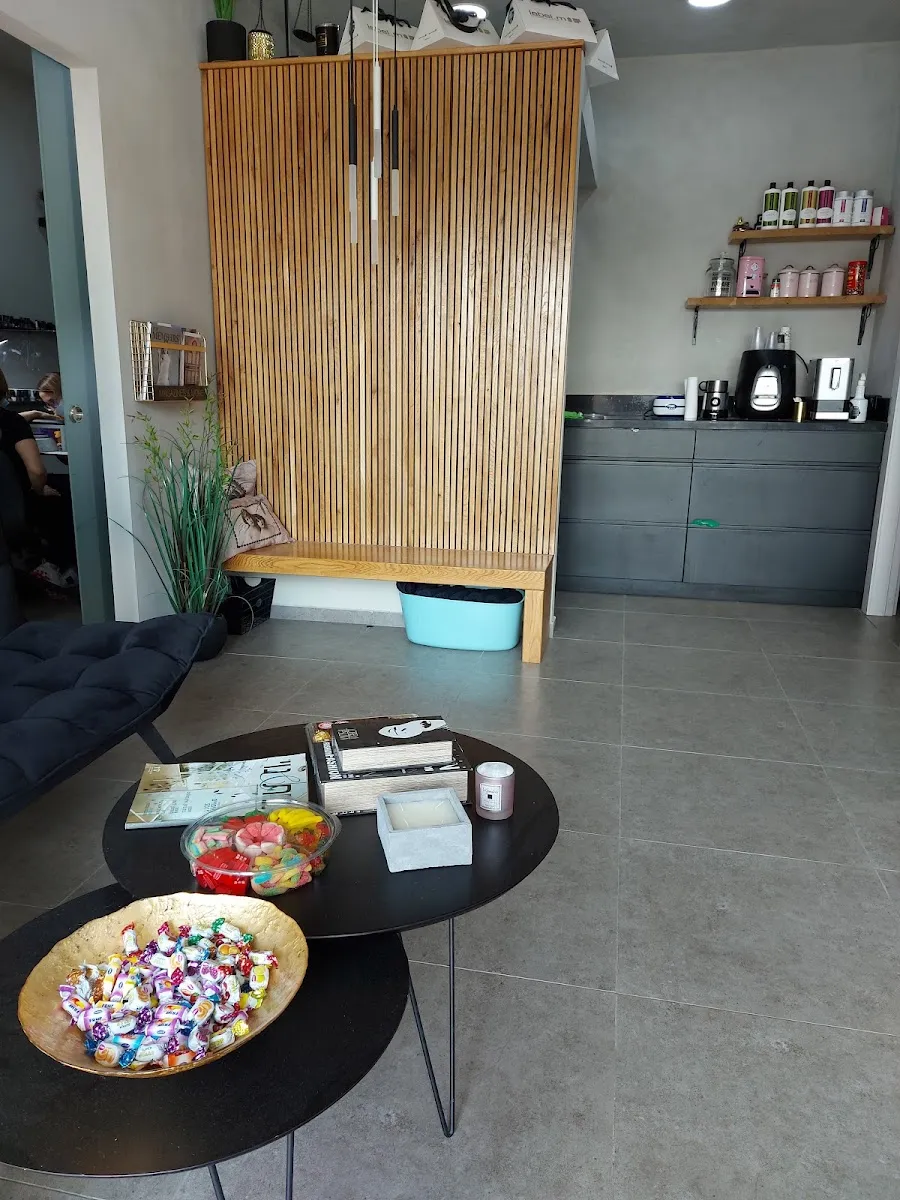 אבי אשורי עיצוב שיער Barbershop, תמונה 5