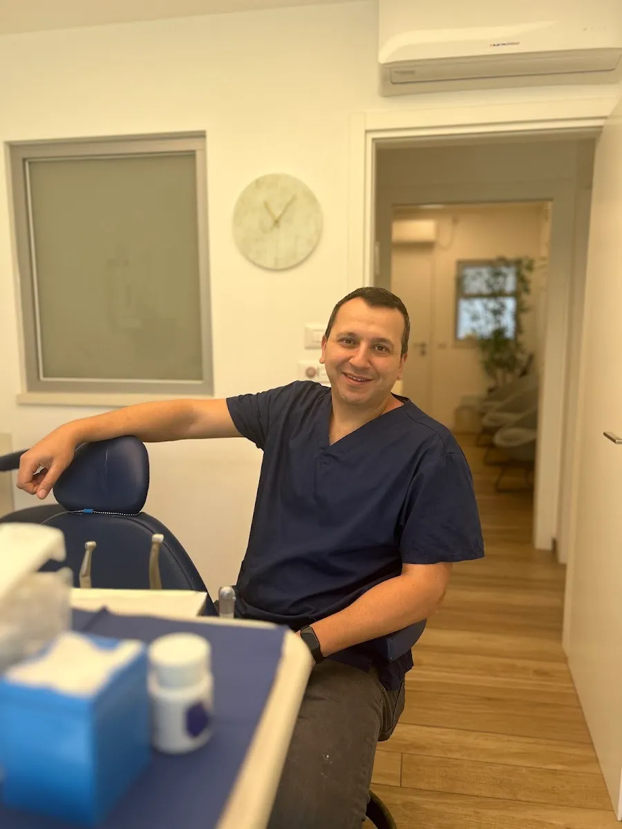 מרפאת שיניים נווה שאנן, תמונה 5