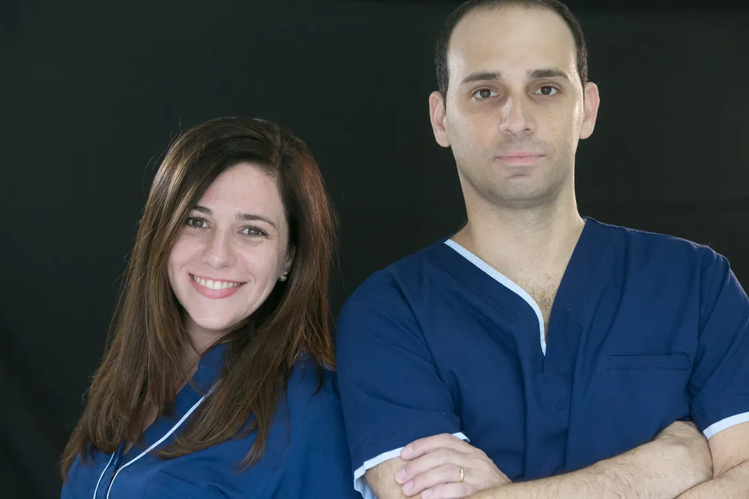 דר ניסנבאום ודרמן מרכז לאסתטיקה: תמונה 7