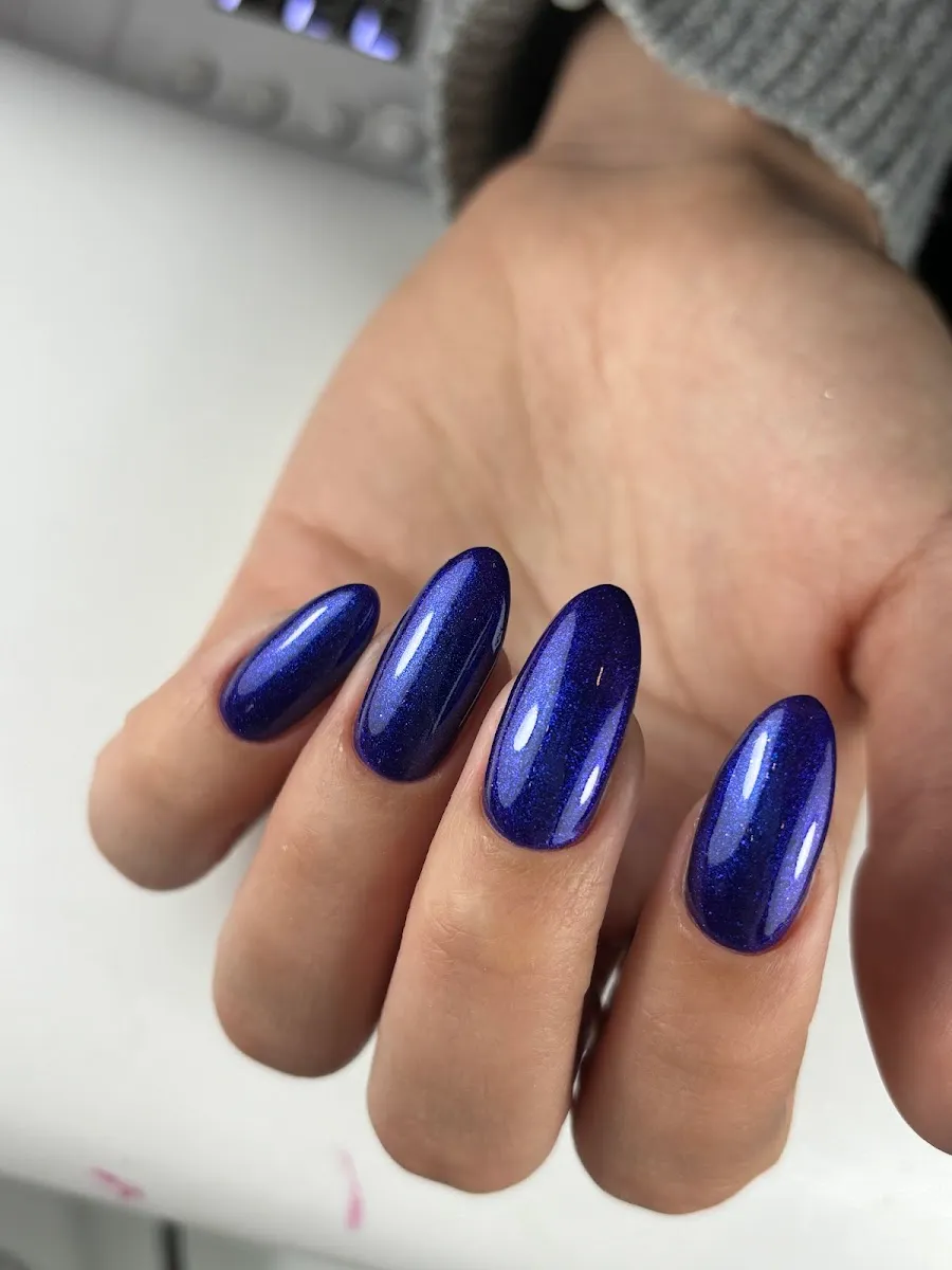 Ilana Nails - ציפורניים לק ג׳ל, תמונה 2