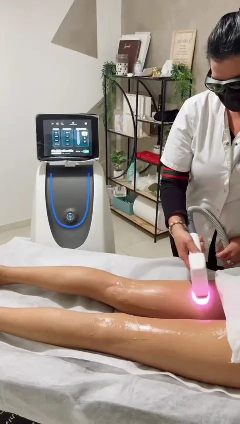 Hi Laser הסרת שיער בלייזר וטיפולי אנטי אייג׳ינג, תמונה 8