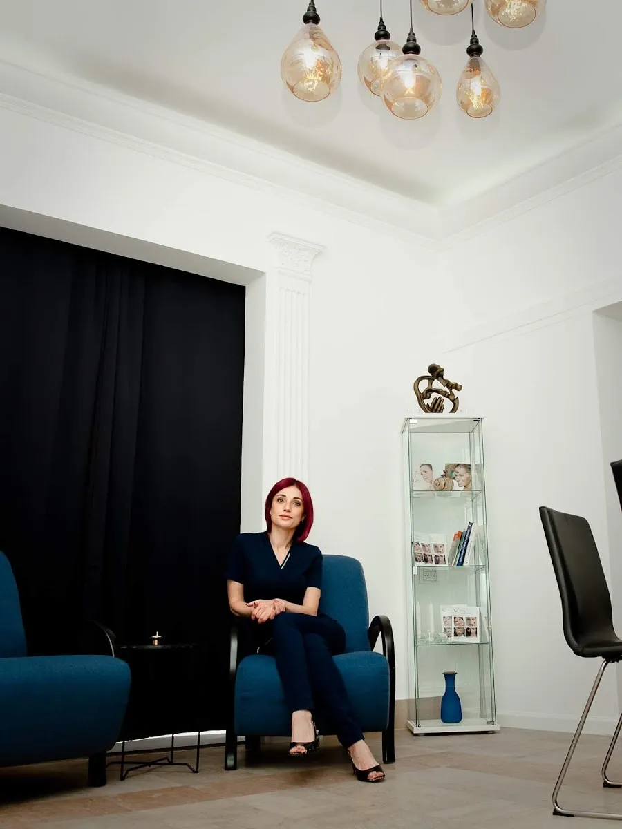 מלכת השפתיים ד"ר מריה זלטקובסקי MEDICAL AESTHETICS, תמונה 5