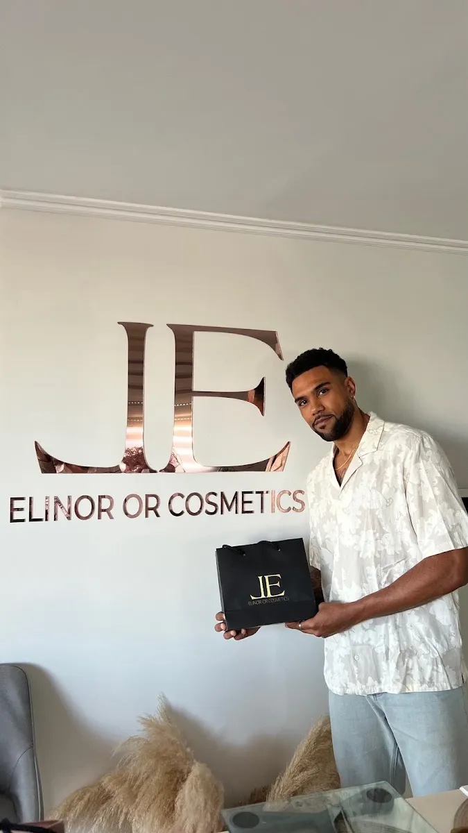 Eleanor Clinic of your beautician, תמונה 5
