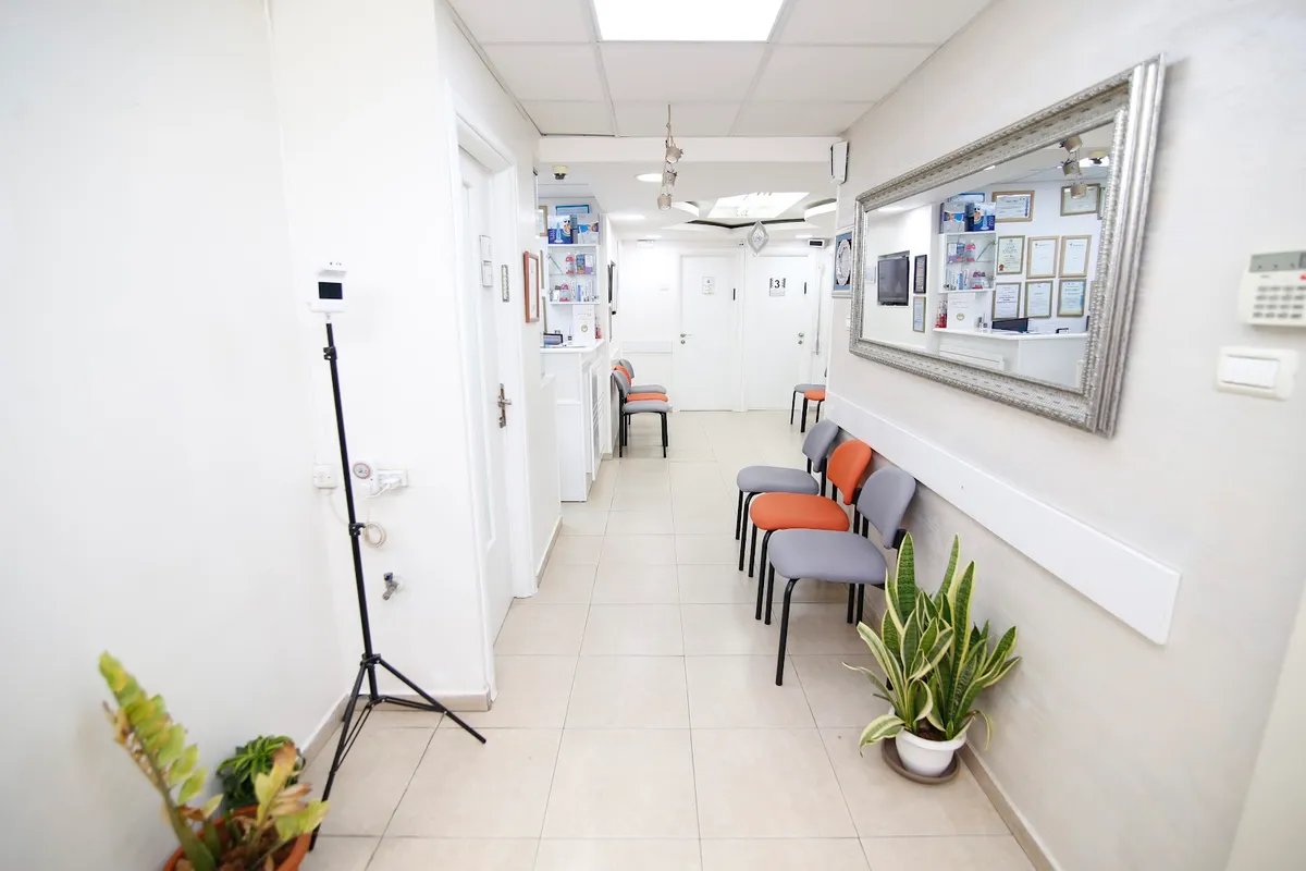 Dental Clinic Dr. Uriel Avidan: תמונה 4