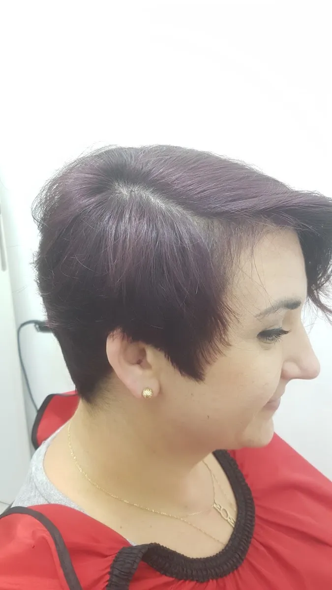 Paroa' Hair Salon Haifa פרוע, תמונה 7