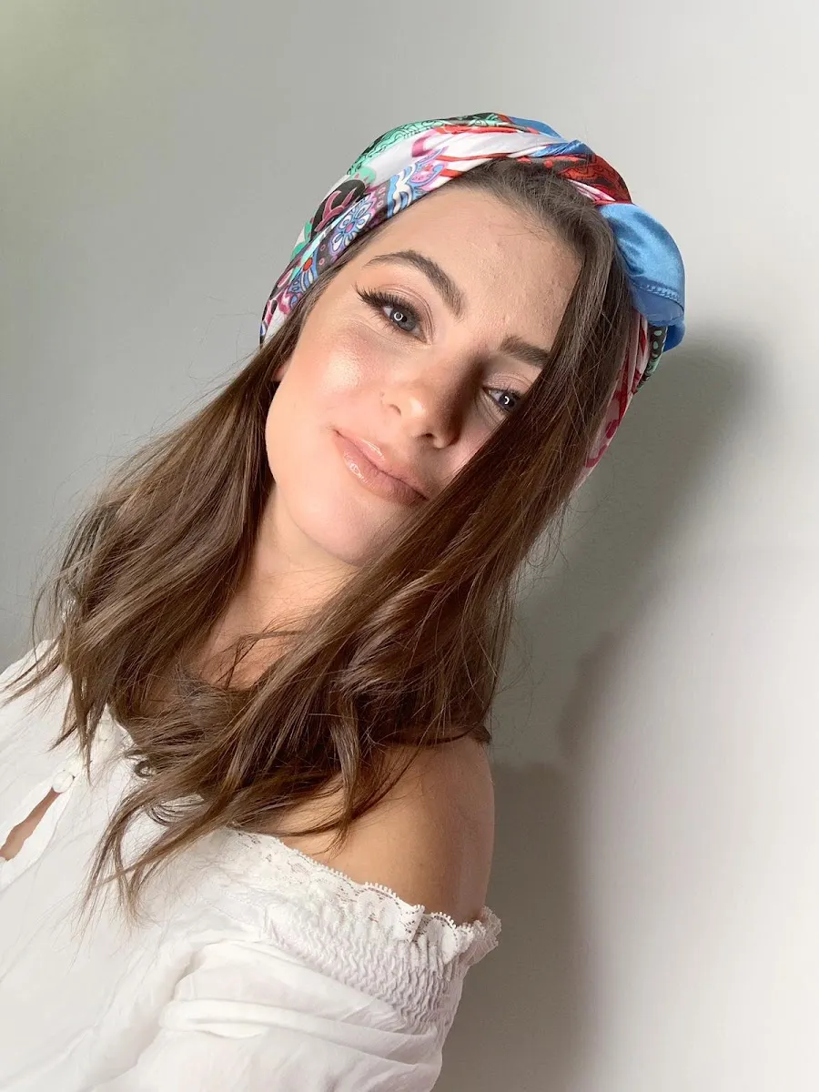 הילה חדאד - מאפרת כלות וערב | Hila Hadad - Bridal makeup and events