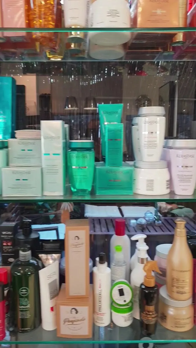 צמידי שיער Salon Alexander החלקה | תוספות שיער | פדחות לשיער דליל | פאות | פאות רפויות | מכונת שיזוף | שיער רוסי, בת ים, תמונה 6
