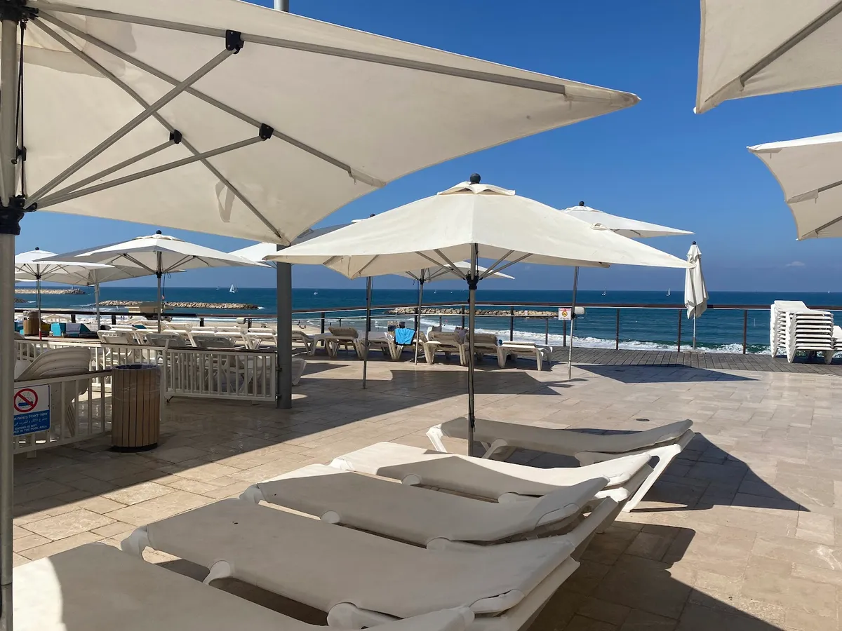 ספא שיזן - Shizen Spa