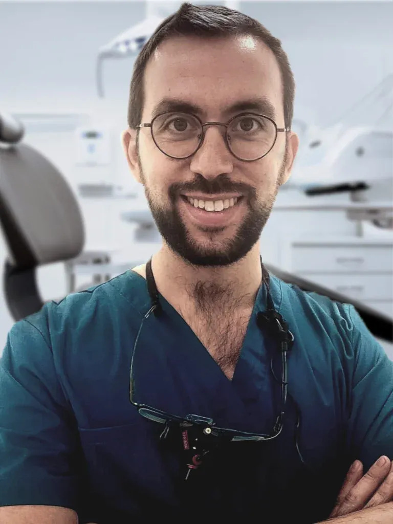 Dr Jérémy GOLD, chirurgien dentiste: תמונה 6