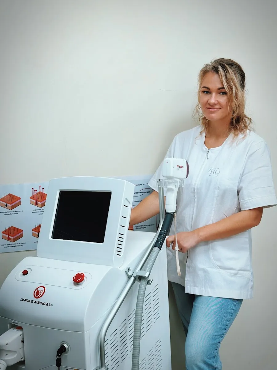 Beauty Lab - студия премиум-класса в Хайфе. Все виды эпиляции и аппаратной косметологии., תמונה 6